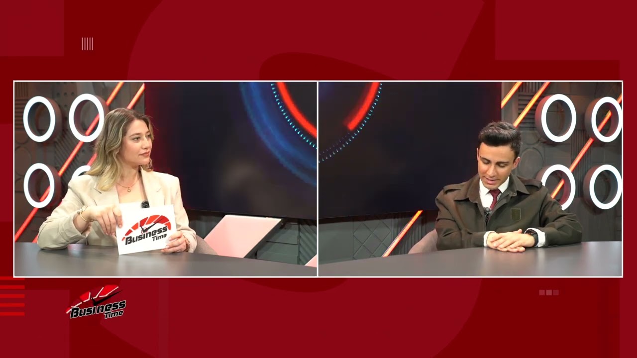 Ekip Liderimiz Yusuf Sami KAYGUSUZ Show Türk Ekranlarında